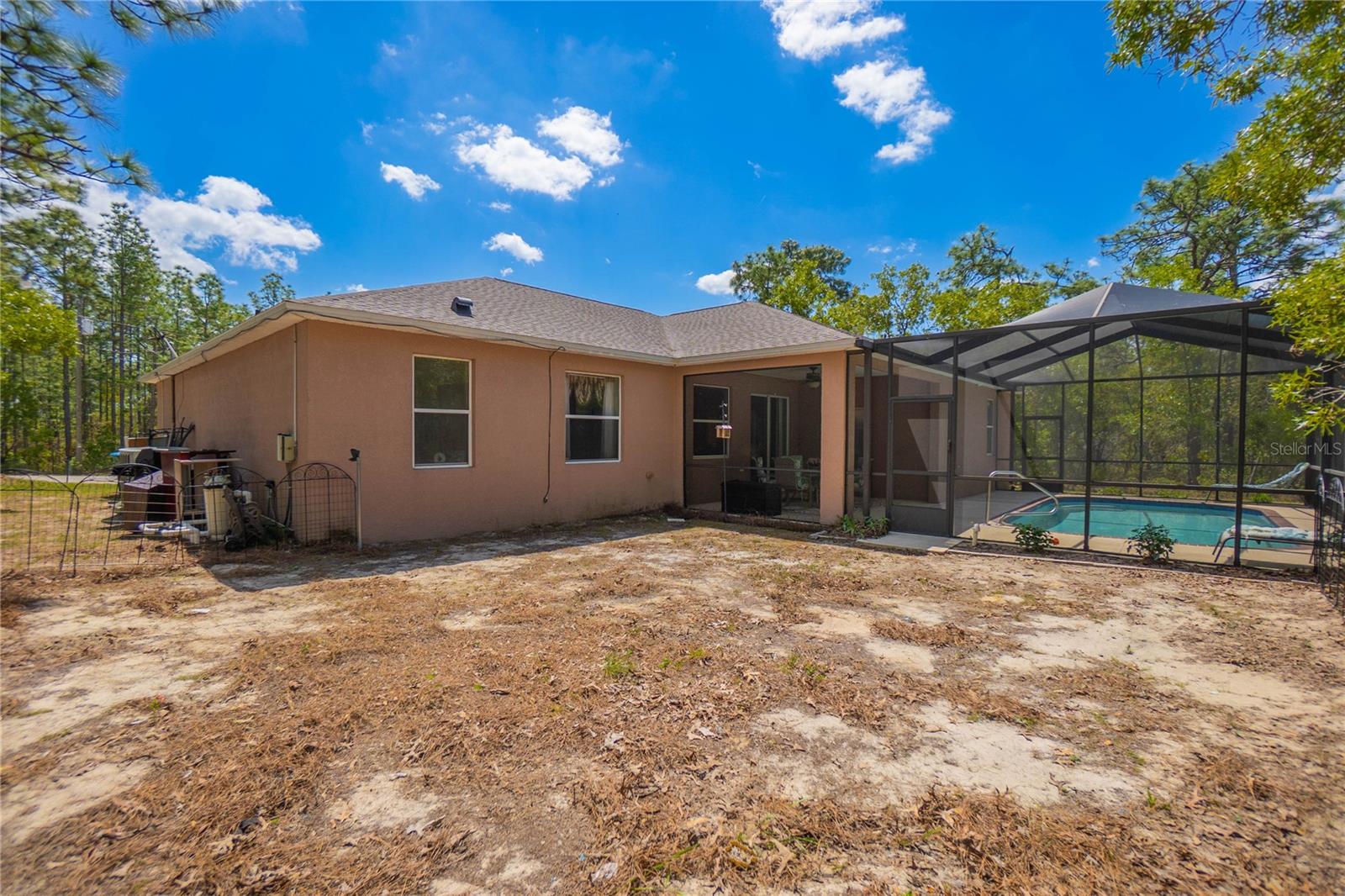 9870 N CORSAIR TER, CITRUS SPRINGS, FL, 34433
