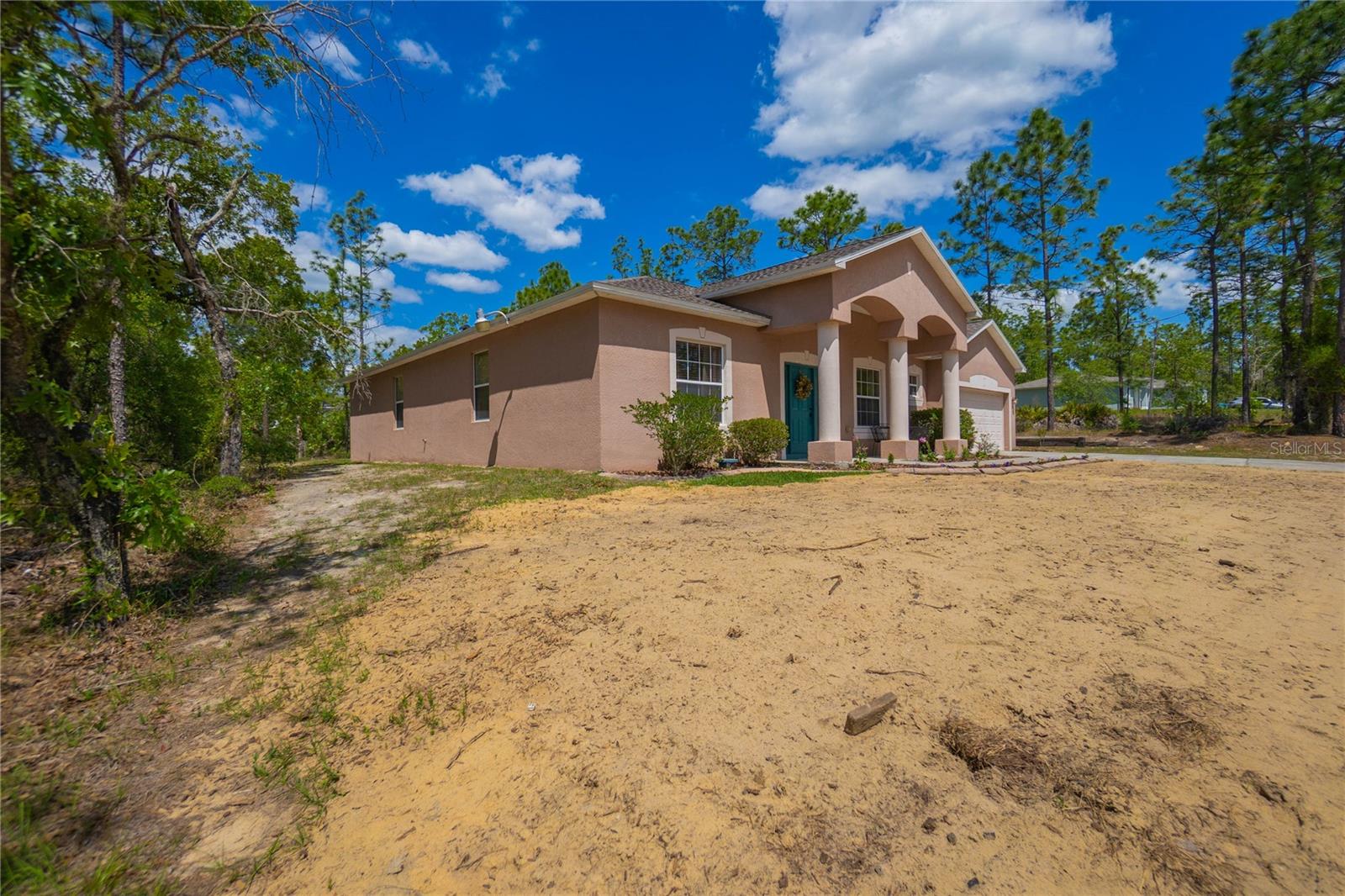 9870 N CORSAIR TER, CITRUS SPRINGS, FL, 34433