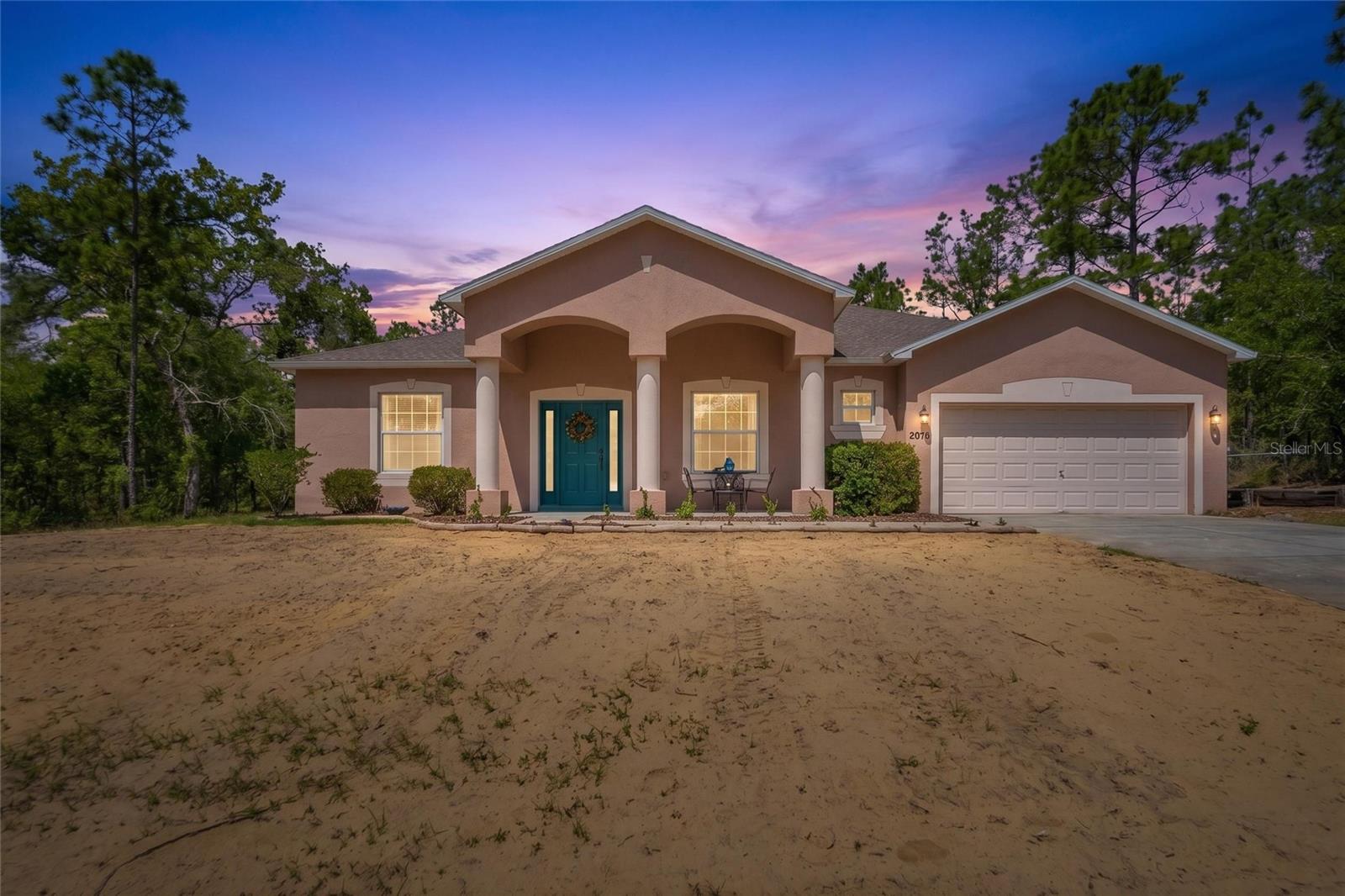 9870 N CORSAIR TER, CITRUS SPRINGS, FL, 34433