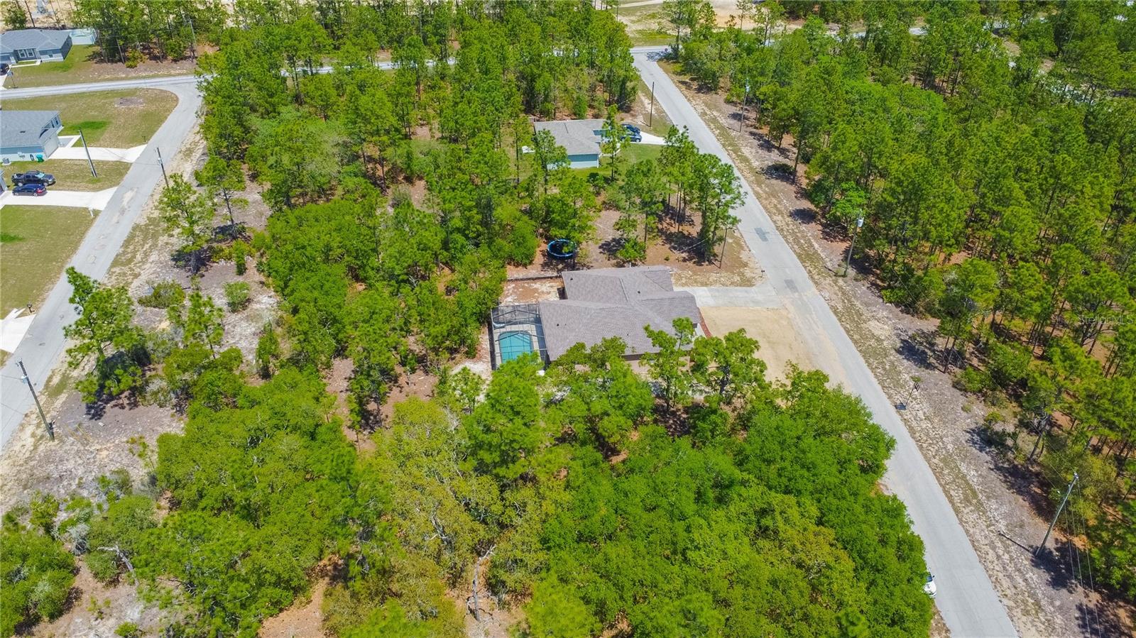 9870 N CORSAIR TER, CITRUS SPRINGS, FL, 34433