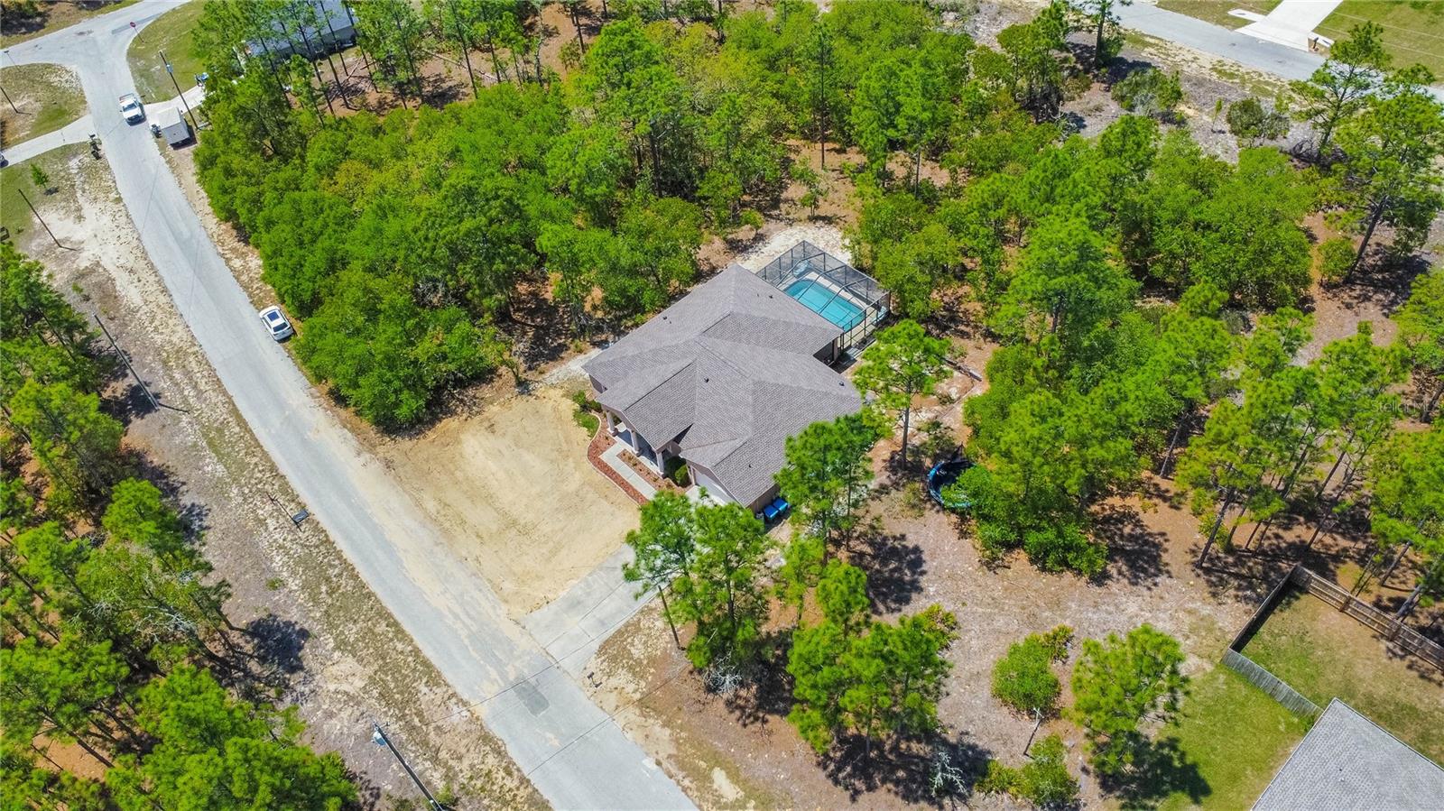 9870 N CORSAIR TER, CITRUS SPRINGS, FL, 34433