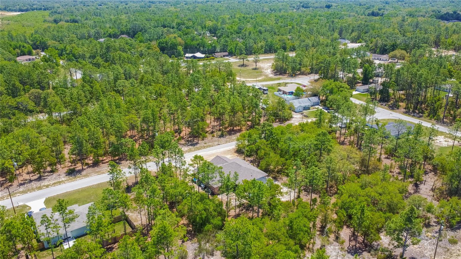 9870 N CORSAIR TER, CITRUS SPRINGS, FL, 34433