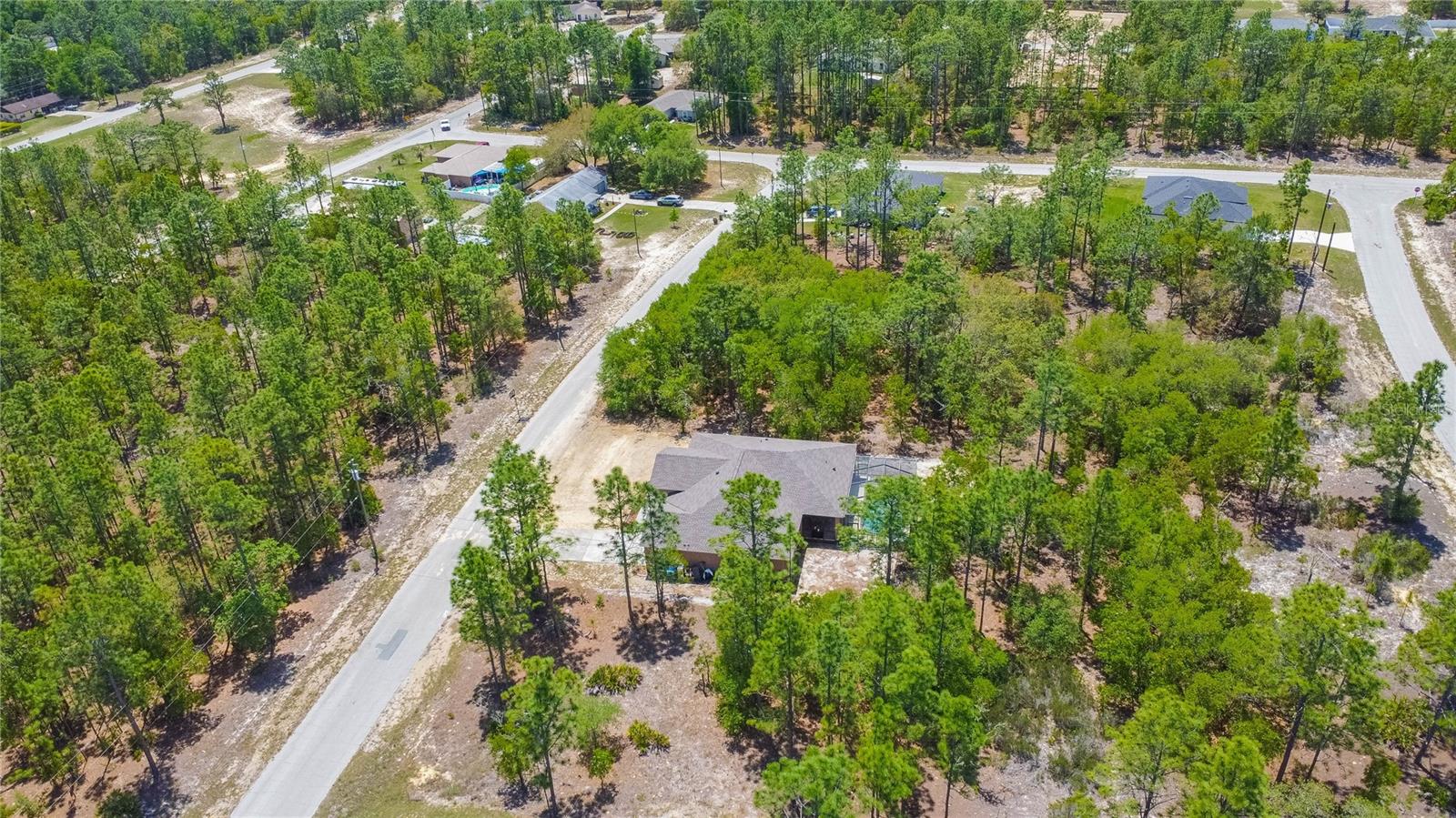 9870 N CORSAIR TER, CITRUS SPRINGS, FL, 34433