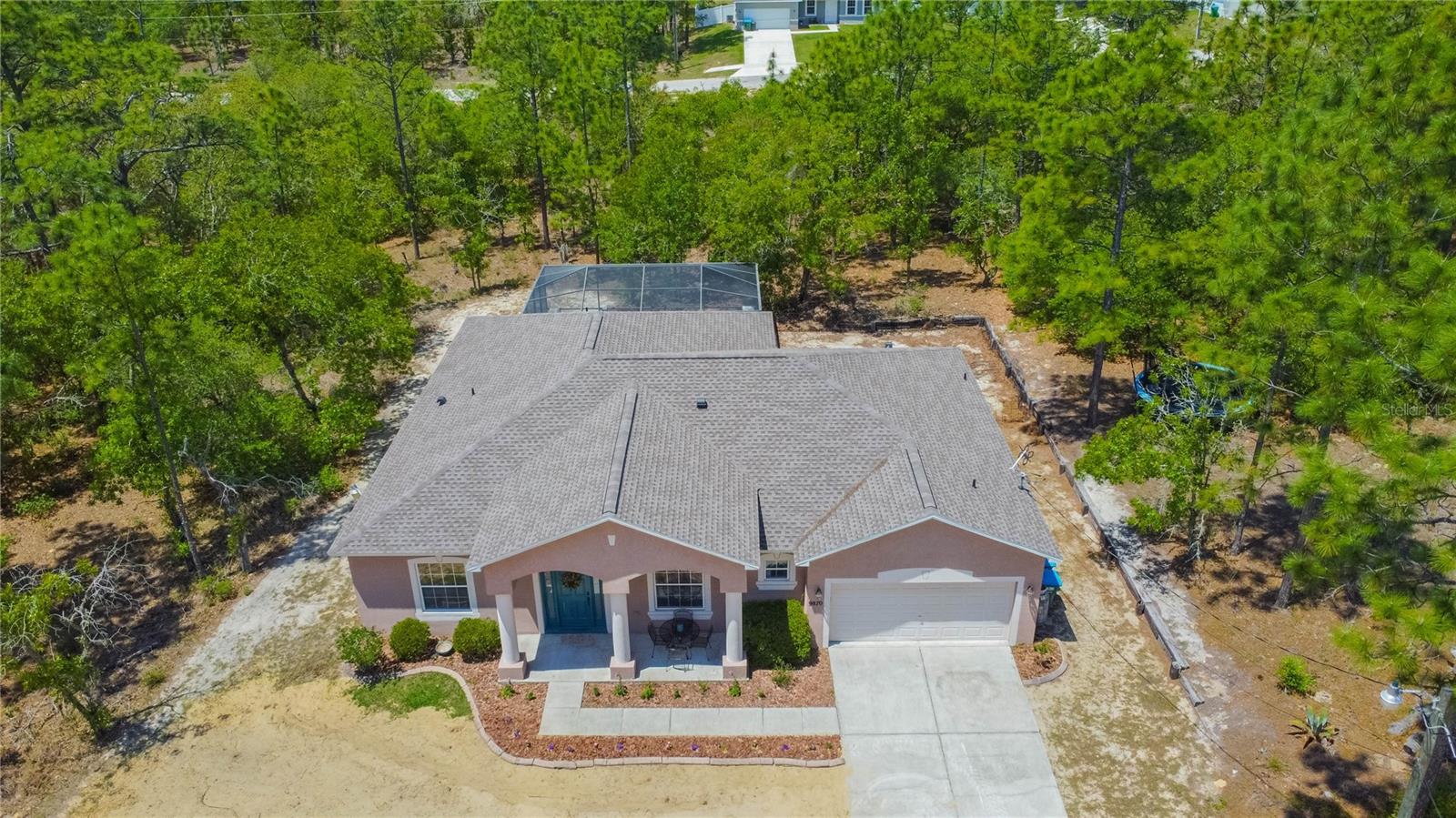 9870 N CORSAIR TER, CITRUS SPRINGS, FL, 34433