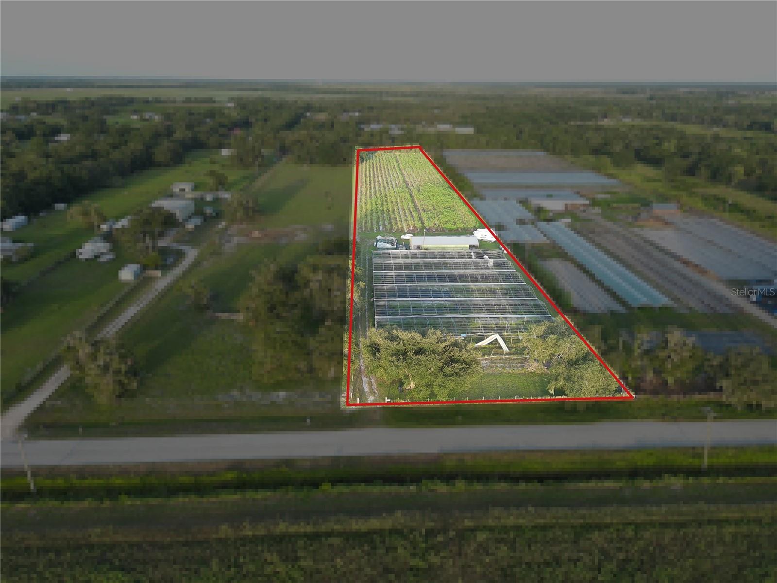 16070 CARLTON LAKE RD, WIMAUMA, FL, 33598