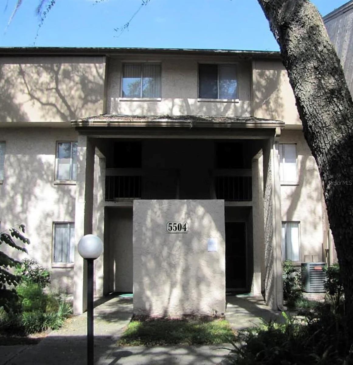 5504 LOBLOLLY CT #204, TAMPA, FL, 33617