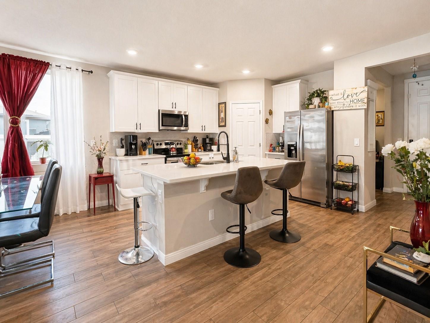 445 MCKENNA DR, WINTER HAVEN, FL, 33881