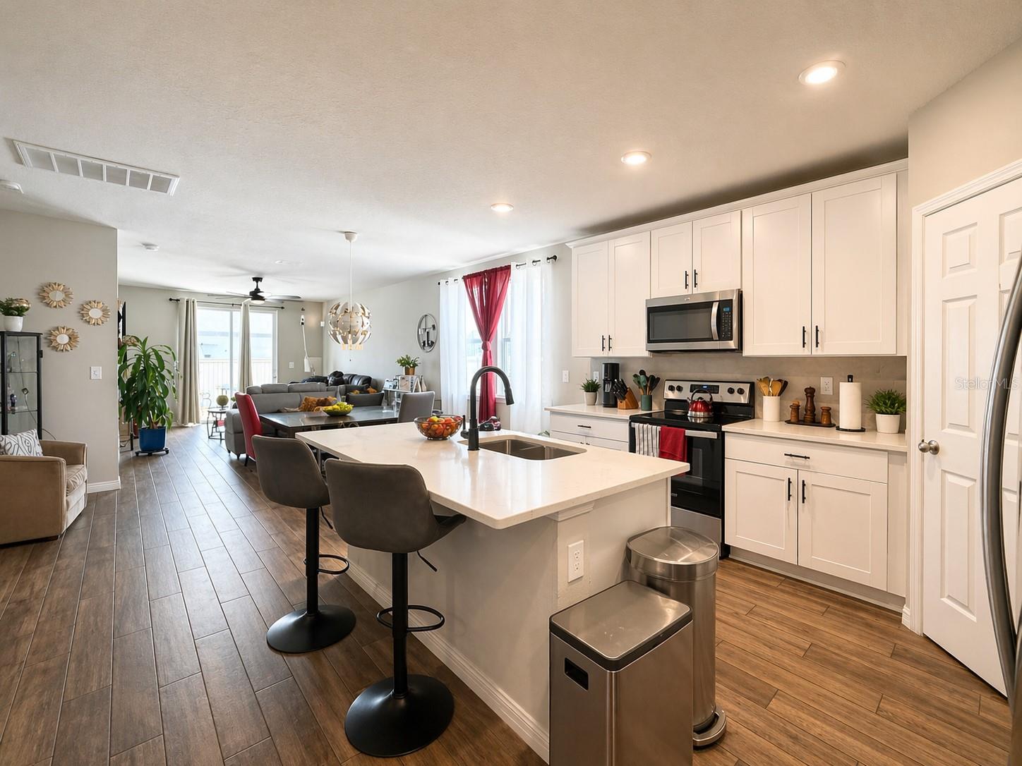 445 MCKENNA DR, WINTER HAVEN, FL, 33881