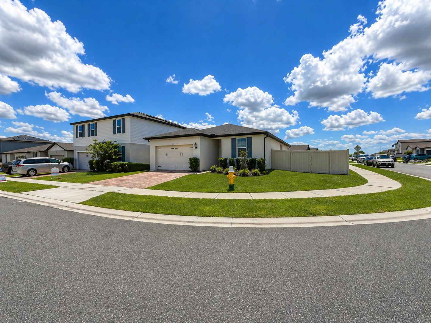 445 MCKENNA DR, WINTER HAVEN, FL, 33881