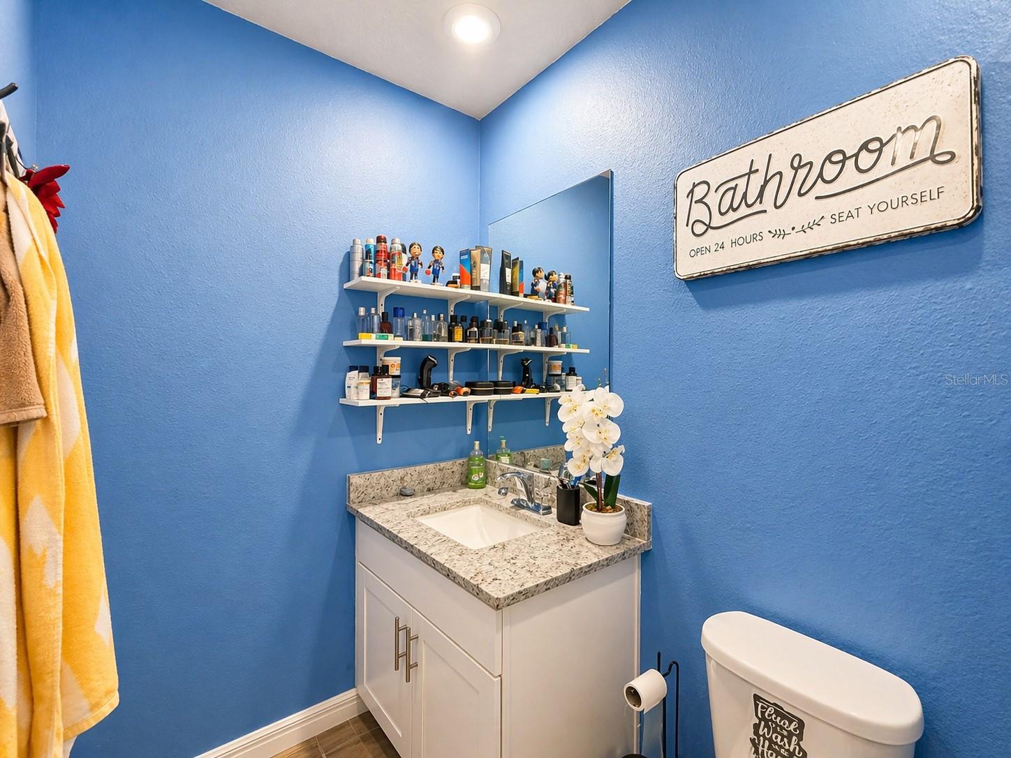 445 MCKENNA DR, WINTER HAVEN, FL, 33881