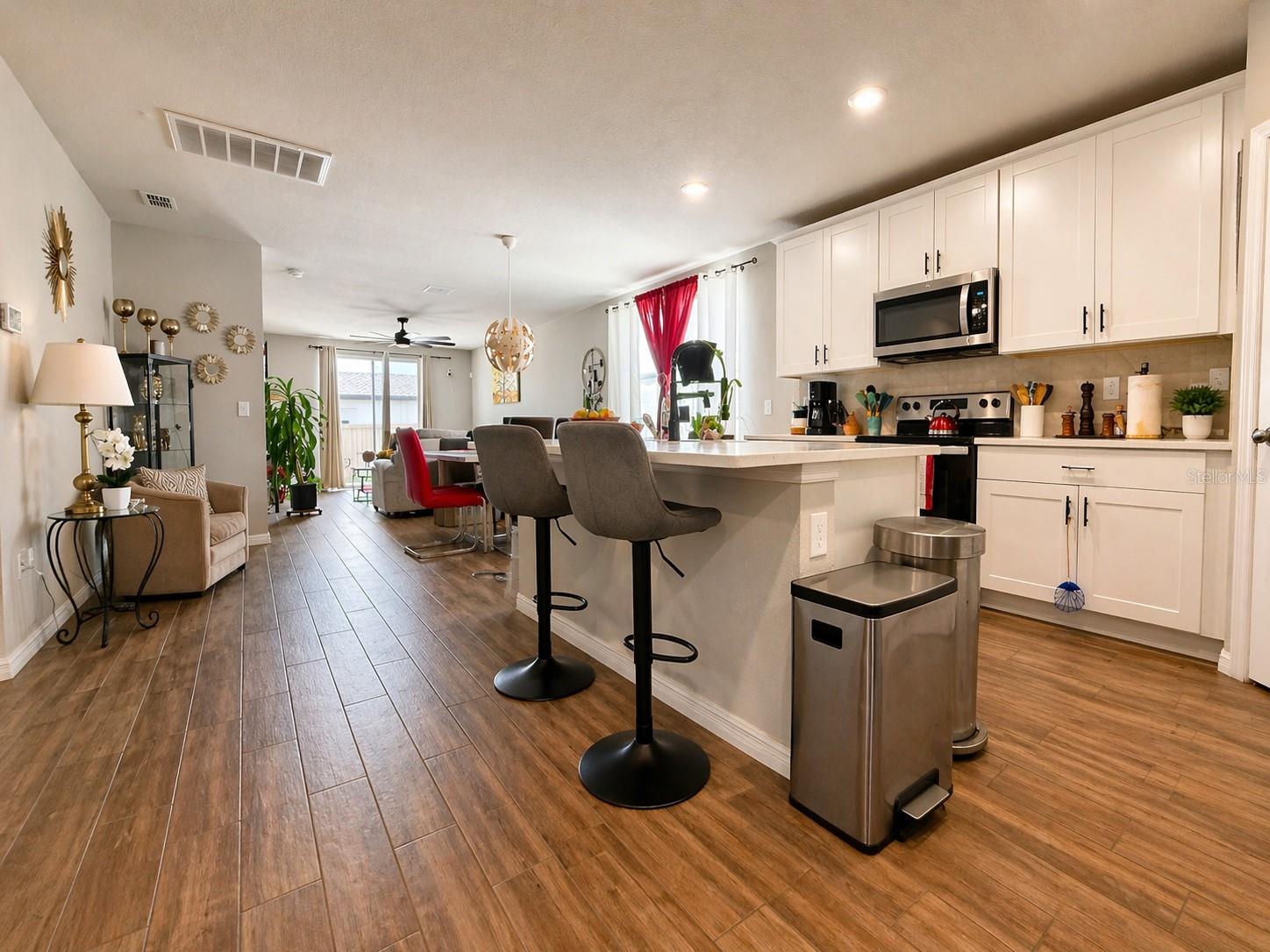 445 MCKENNA DR, WINTER HAVEN, FL, 33881