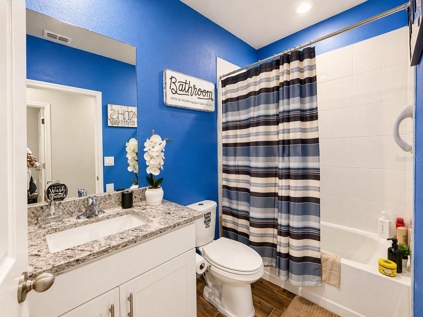 445 MCKENNA DR, WINTER HAVEN, FL, 33881