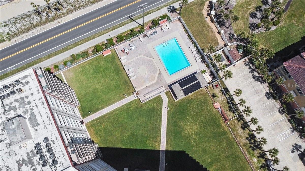 3600 S OCEAN SHORE BLVD #712, FLAGLER BEACH, FL, 32136