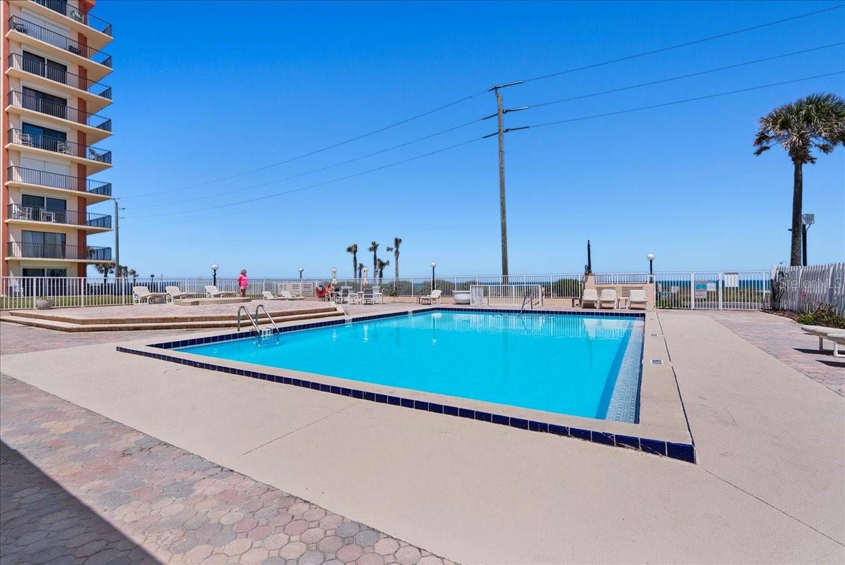 3600 S OCEAN SHORE BLVD #712, FLAGLER BEACH, FL, 32136