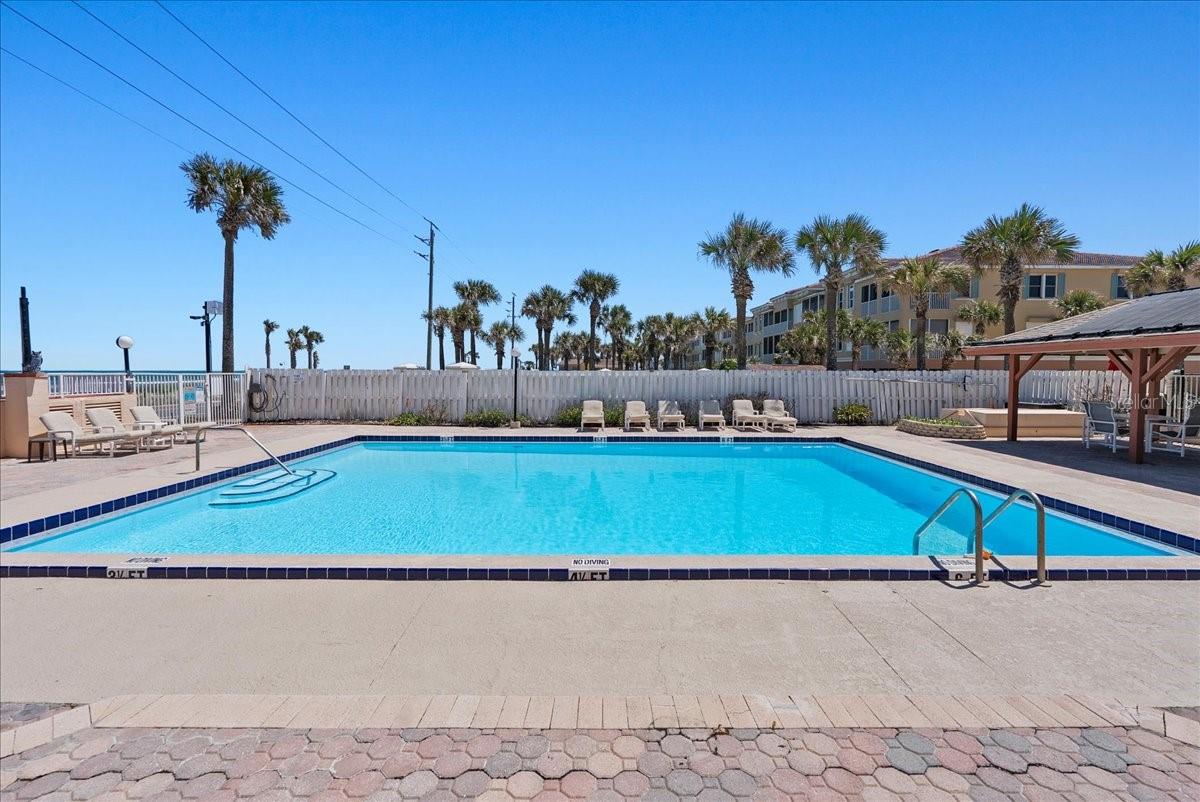 3600 S OCEAN SHORE BLVD #712, FLAGLER BEACH, FL, 32136