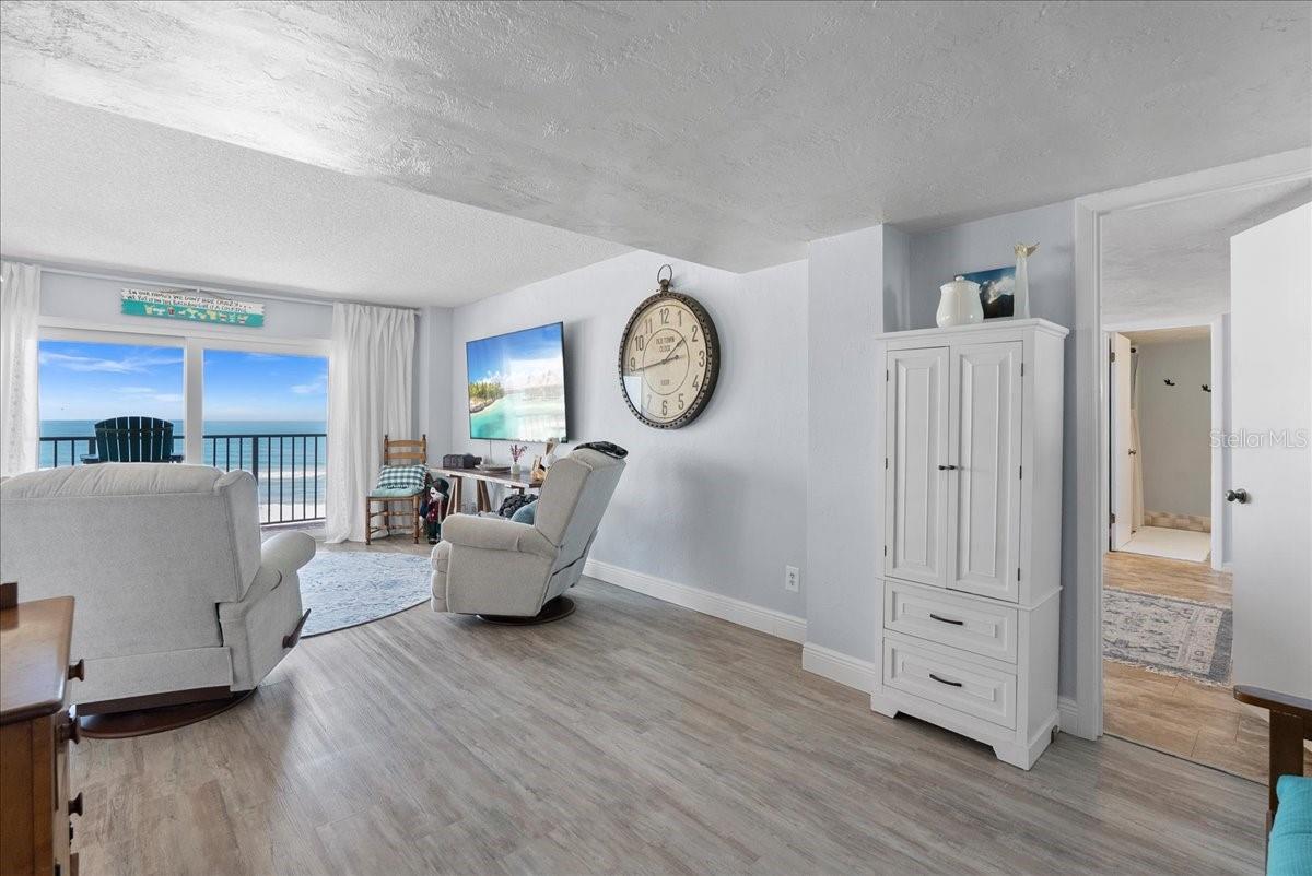 3600 S OCEAN SHORE BLVD #712, FLAGLER BEACH, FL, 32136