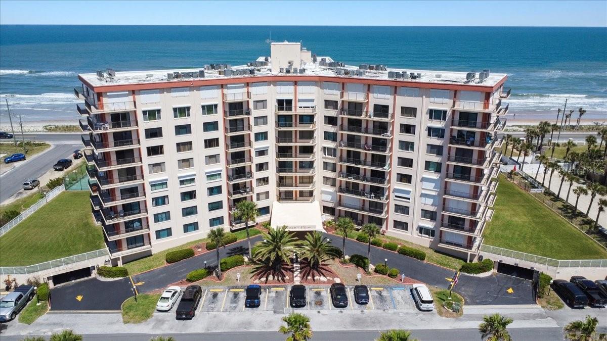 3600 S OCEAN SHORE BLVD #712, FLAGLER BEACH, FL, 32136