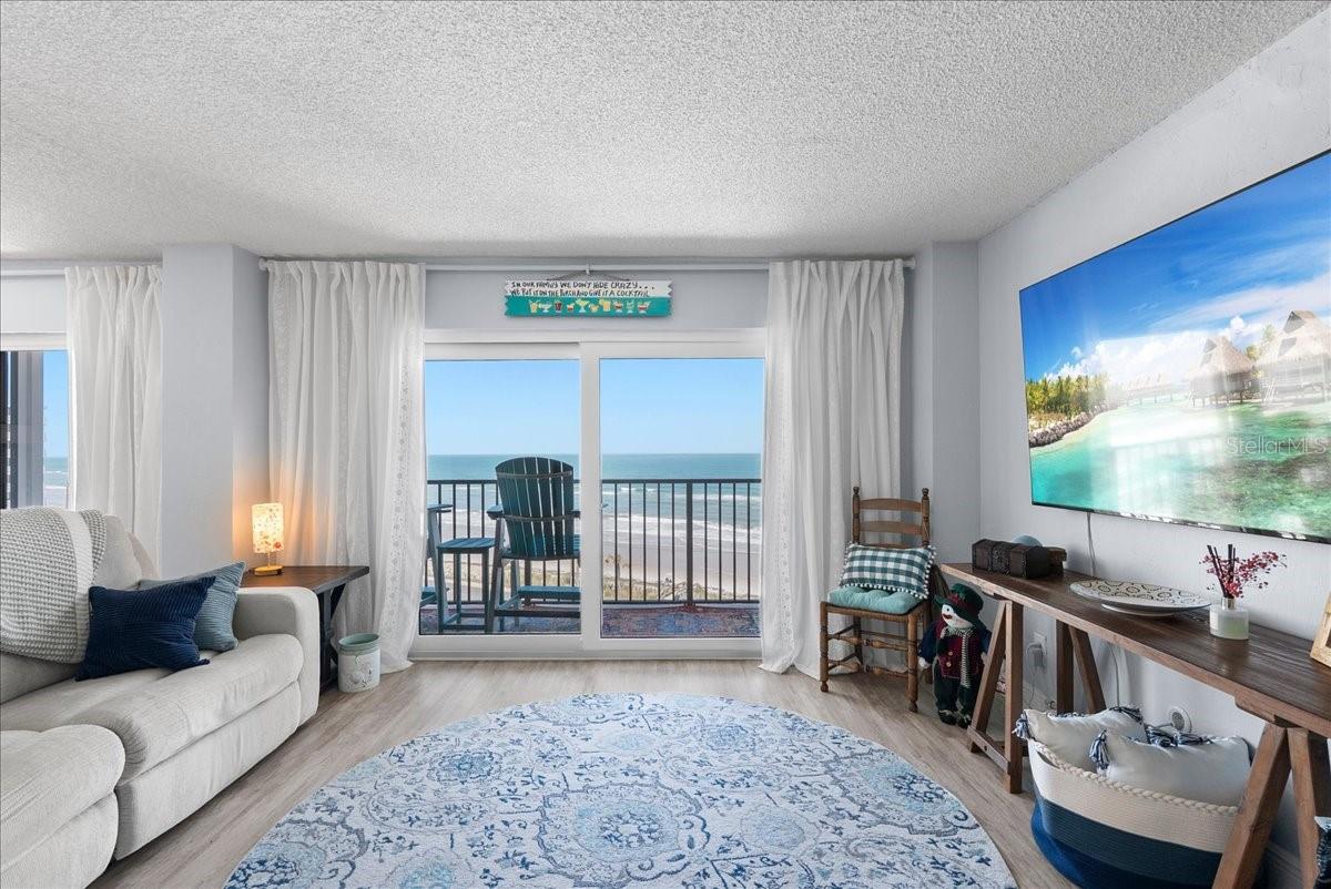 3600 S OCEAN SHORE BLVD #712, FLAGLER BEACH, FL, 32136