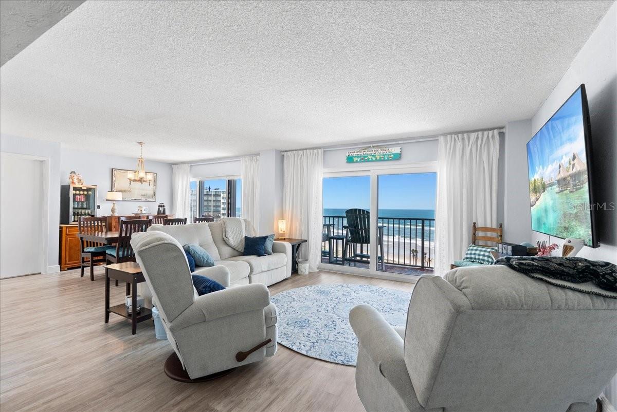 3600 S OCEAN SHORE BLVD #712, FLAGLER BEACH, FL, 32136
