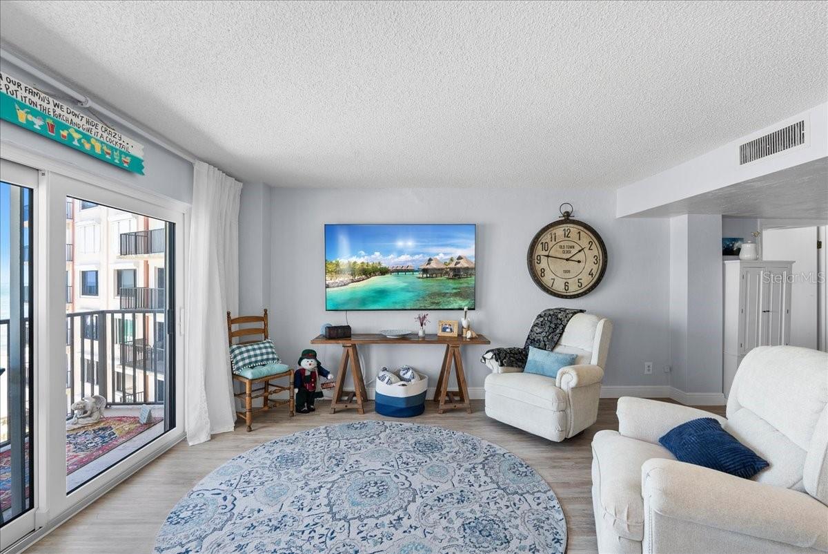 3600 S OCEAN SHORE BLVD #712, FLAGLER BEACH, FL, 32136