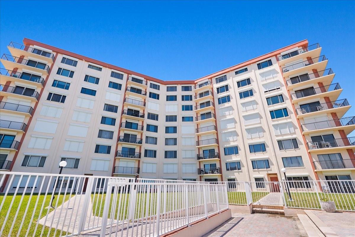 3600 S OCEAN SHORE BLVD #712, FLAGLER BEACH, FL, 32136