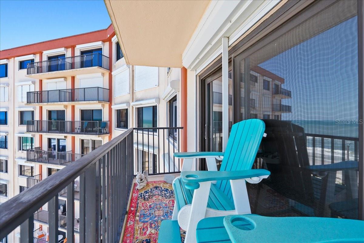 3600 S OCEAN SHORE BLVD #712, FLAGLER BEACH, FL, 32136