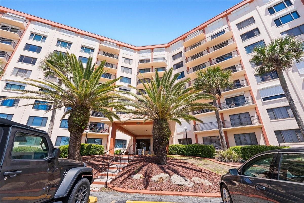 3600 S OCEAN SHORE BLVD #712, FLAGLER BEACH, FL, 32136