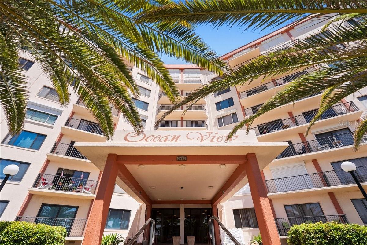 3600 S OCEAN SHORE BLVD #712, FLAGLER BEACH, FL, 32136