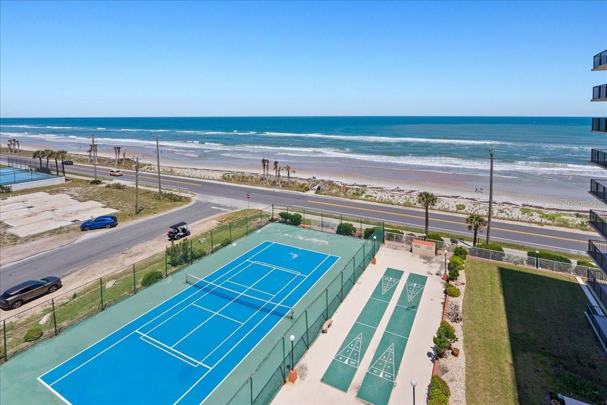 3600 S OCEAN SHORE BLVD #712, FLAGLER BEACH, FL, 32136