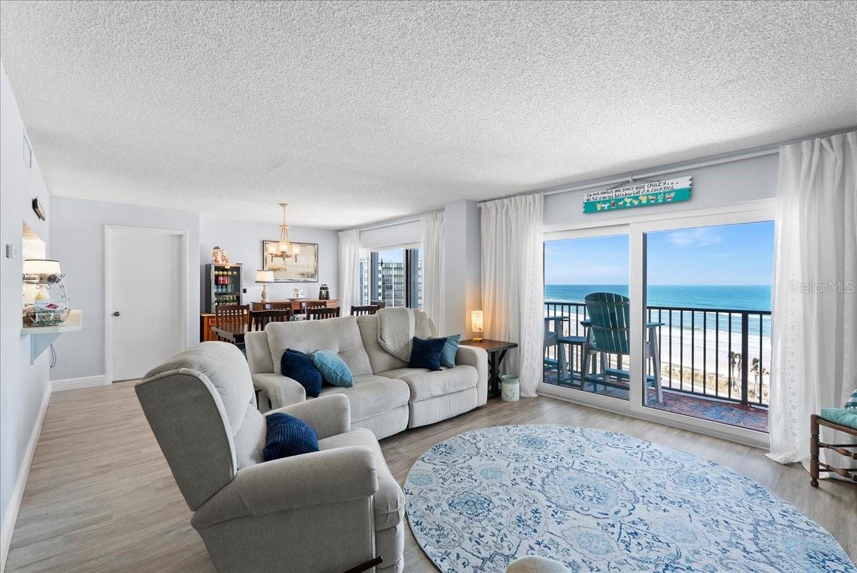 3600 S OCEAN SHORE BLVD #712, FLAGLER BEACH, FL, 32136