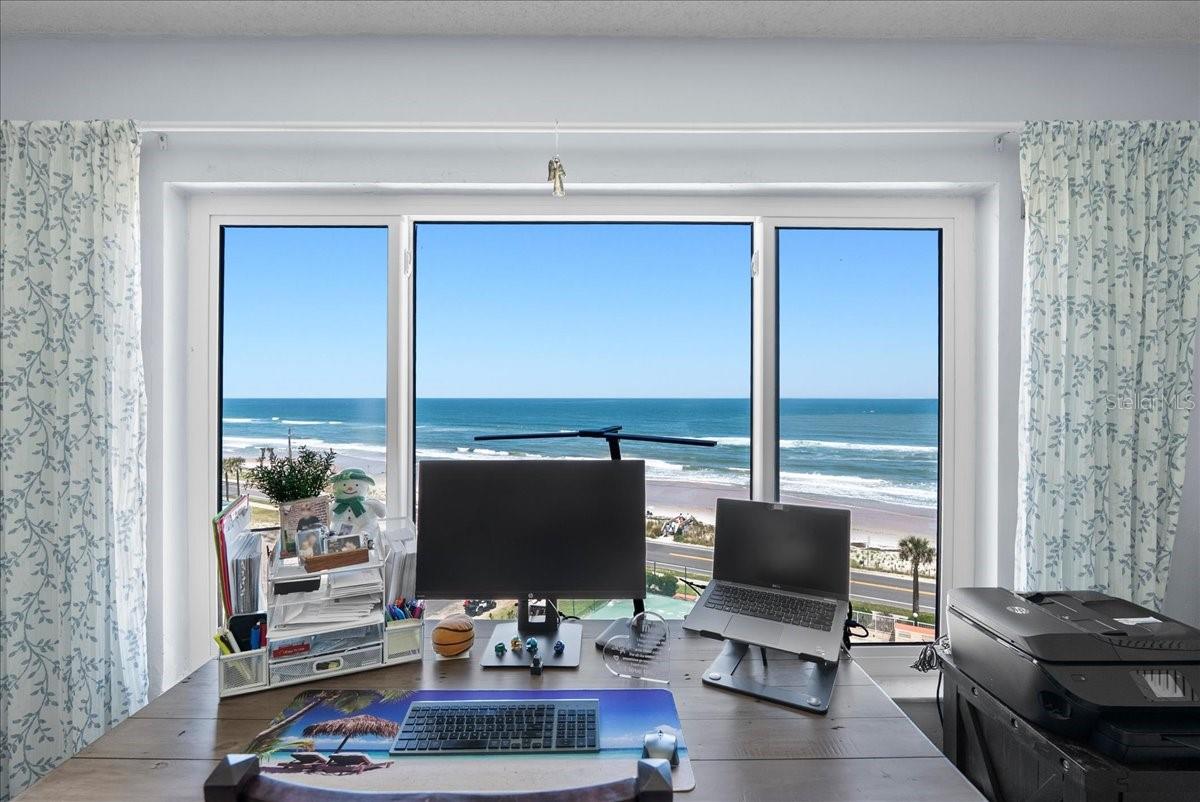 3600 S OCEAN SHORE BLVD #712, FLAGLER BEACH, FL, 32136