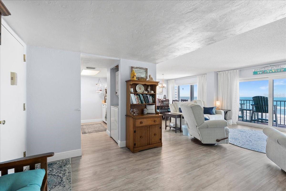 3600 S OCEAN SHORE BLVD #712, FLAGLER BEACH, FL, 32136