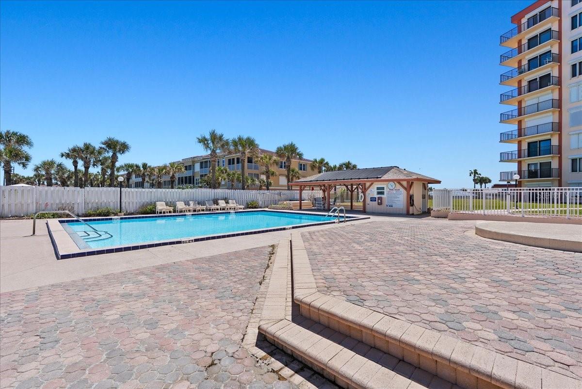 3600 S OCEAN SHORE BLVD #712, FLAGLER BEACH, FL, 32136