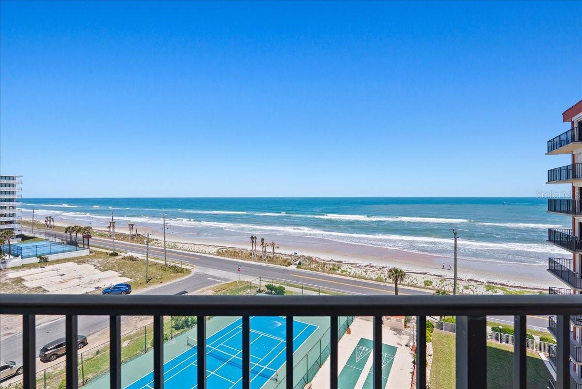 3600 S OCEAN SHORE BLVD #712, FLAGLER BEACH, FL, 32136