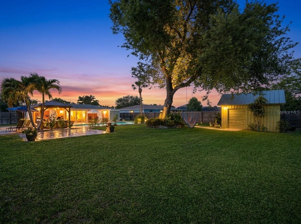 1129 RIVIERA ST, VENICE, FL, 34285