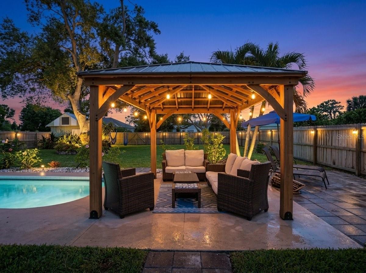 1129 RIVIERA ST, VENICE, FL, 34285