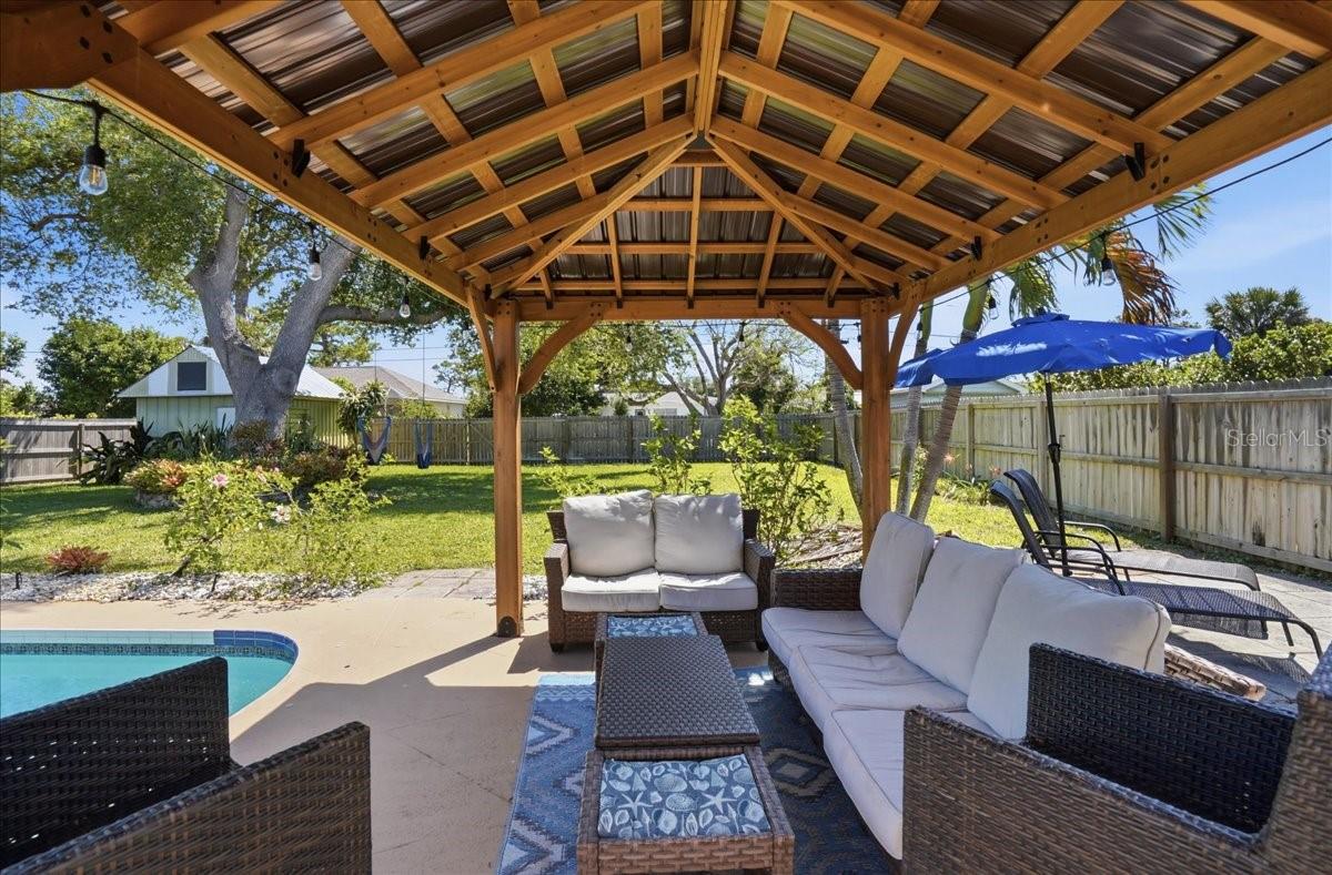 1129 RIVIERA ST, VENICE, FL, 34285