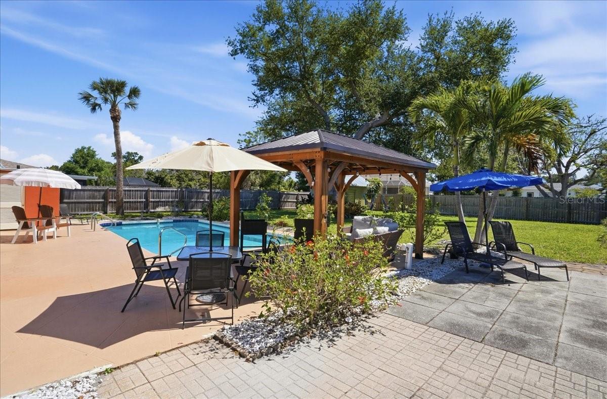 1129 RIVIERA ST, VENICE, FL, 34285