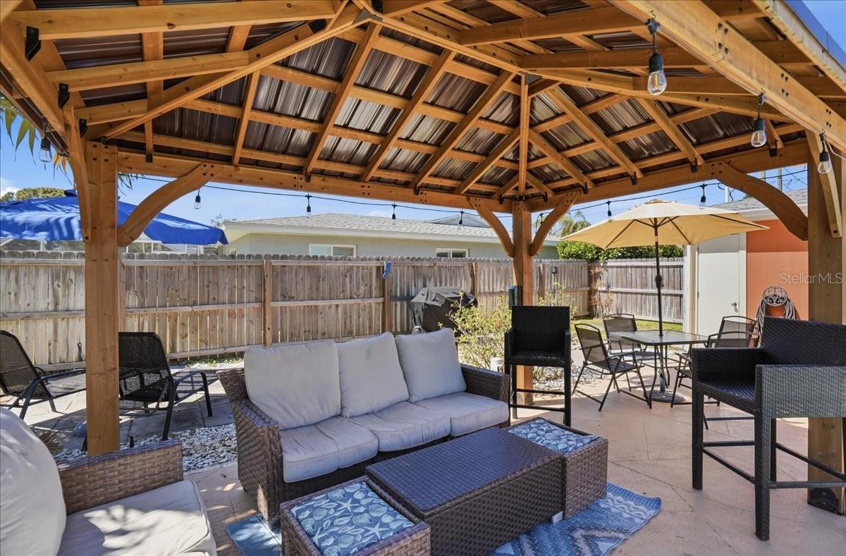 1129 RIVIERA ST, VENICE, FL, 34285