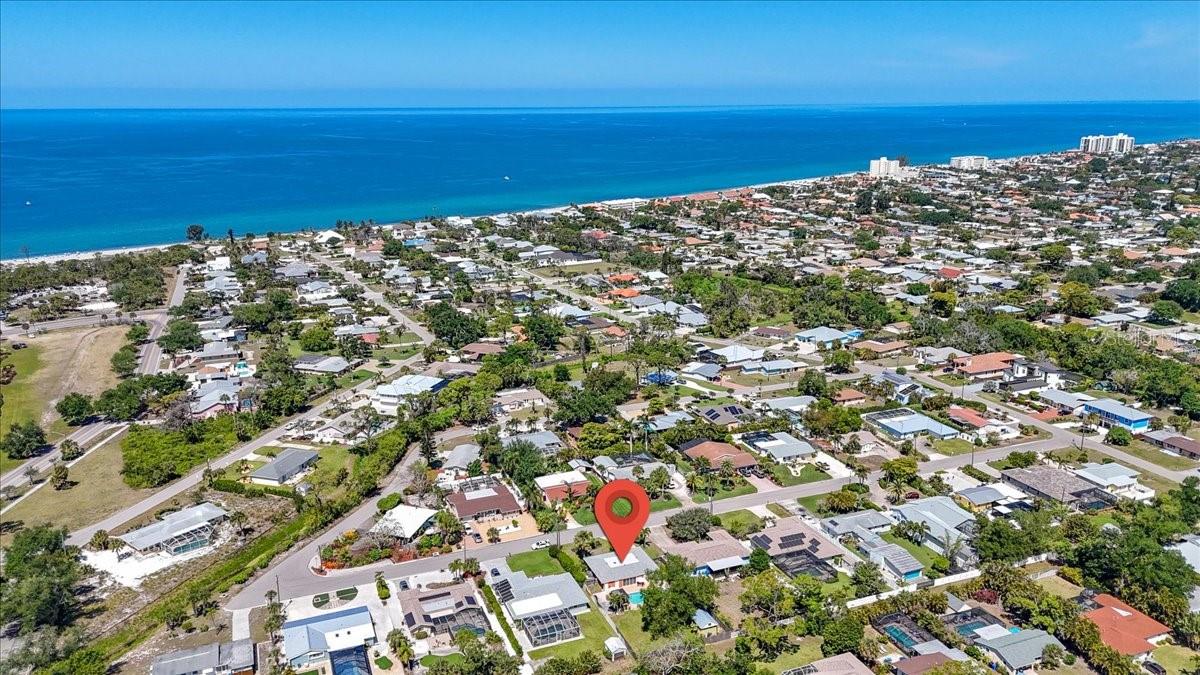 1129 RIVIERA ST, VENICE, FL, 34285