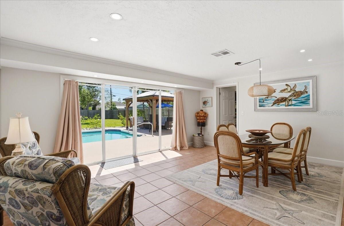 1129 RIVIERA ST, VENICE, FL, 34285