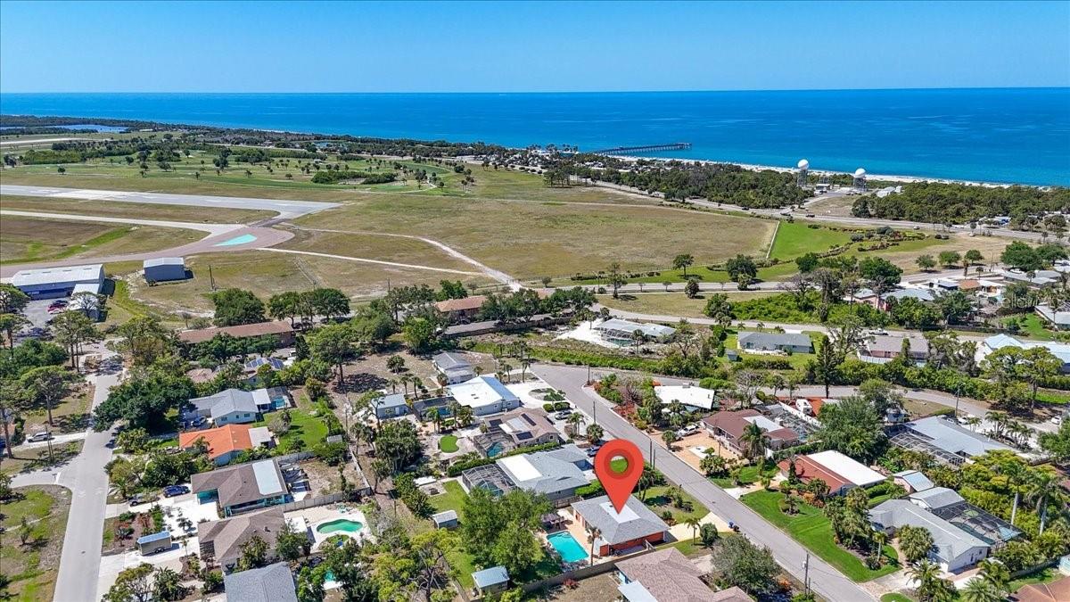 1129 RIVIERA ST, VENICE, FL, 34285