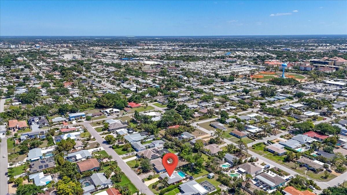 1129 RIVIERA ST, VENICE, FL, 34285