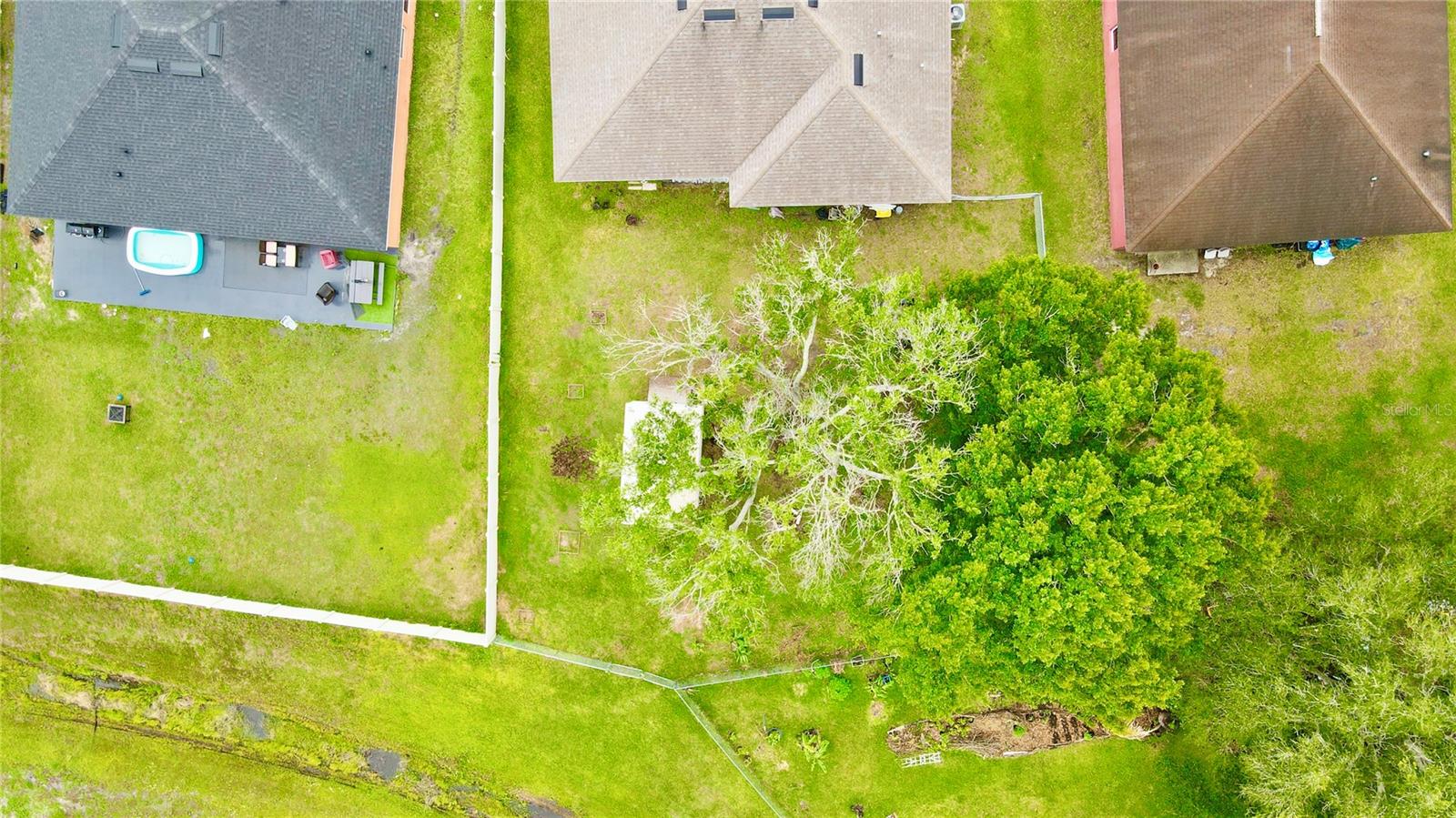 535 GULL DR, KISSIMMEE, FL, 34759