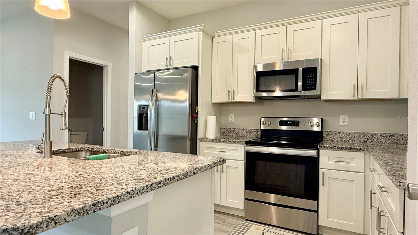 535 GULL DR, KISSIMMEE, FL, 34759