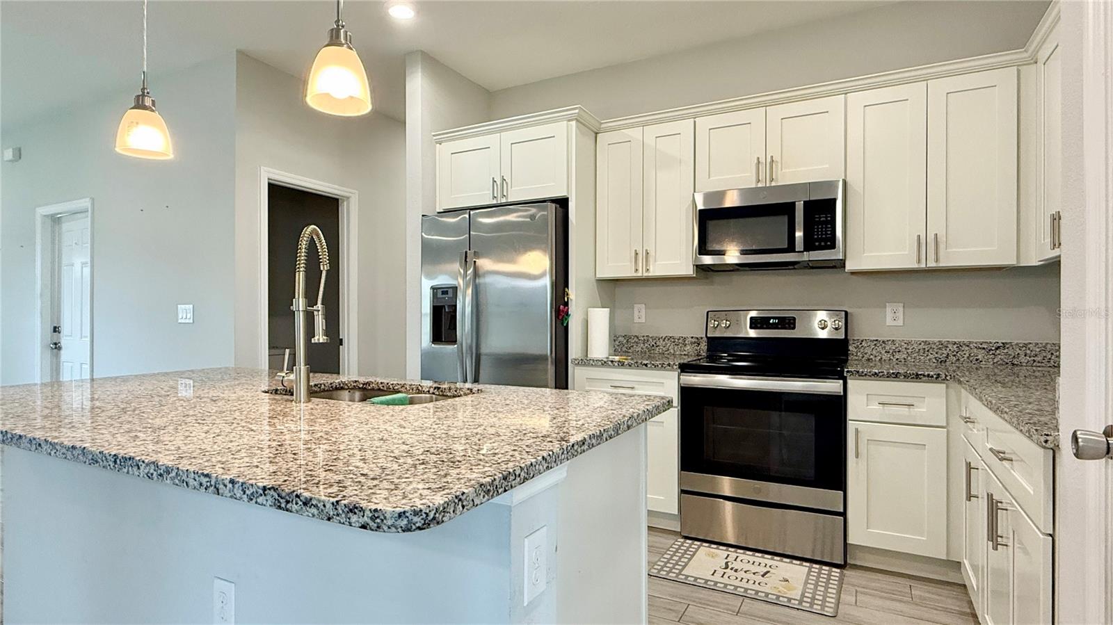 535 GULL DR, KISSIMMEE, FL, 34759