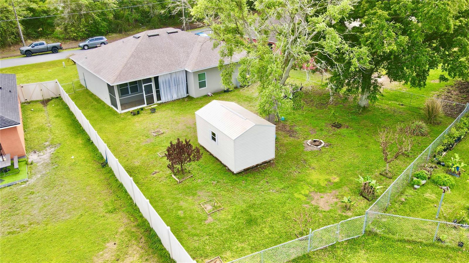 535 GULL DR, KISSIMMEE, FL, 34759