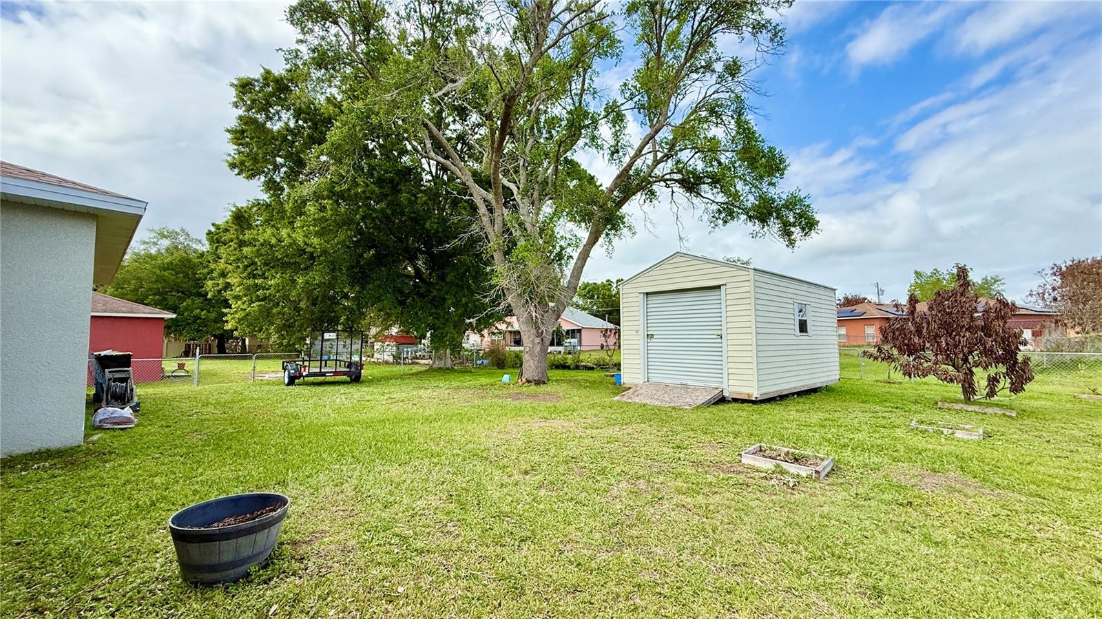 535 GULL DR, KISSIMMEE, FL, 34759