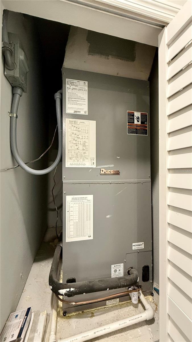 535 GULL DR, KISSIMMEE, FL, 34759