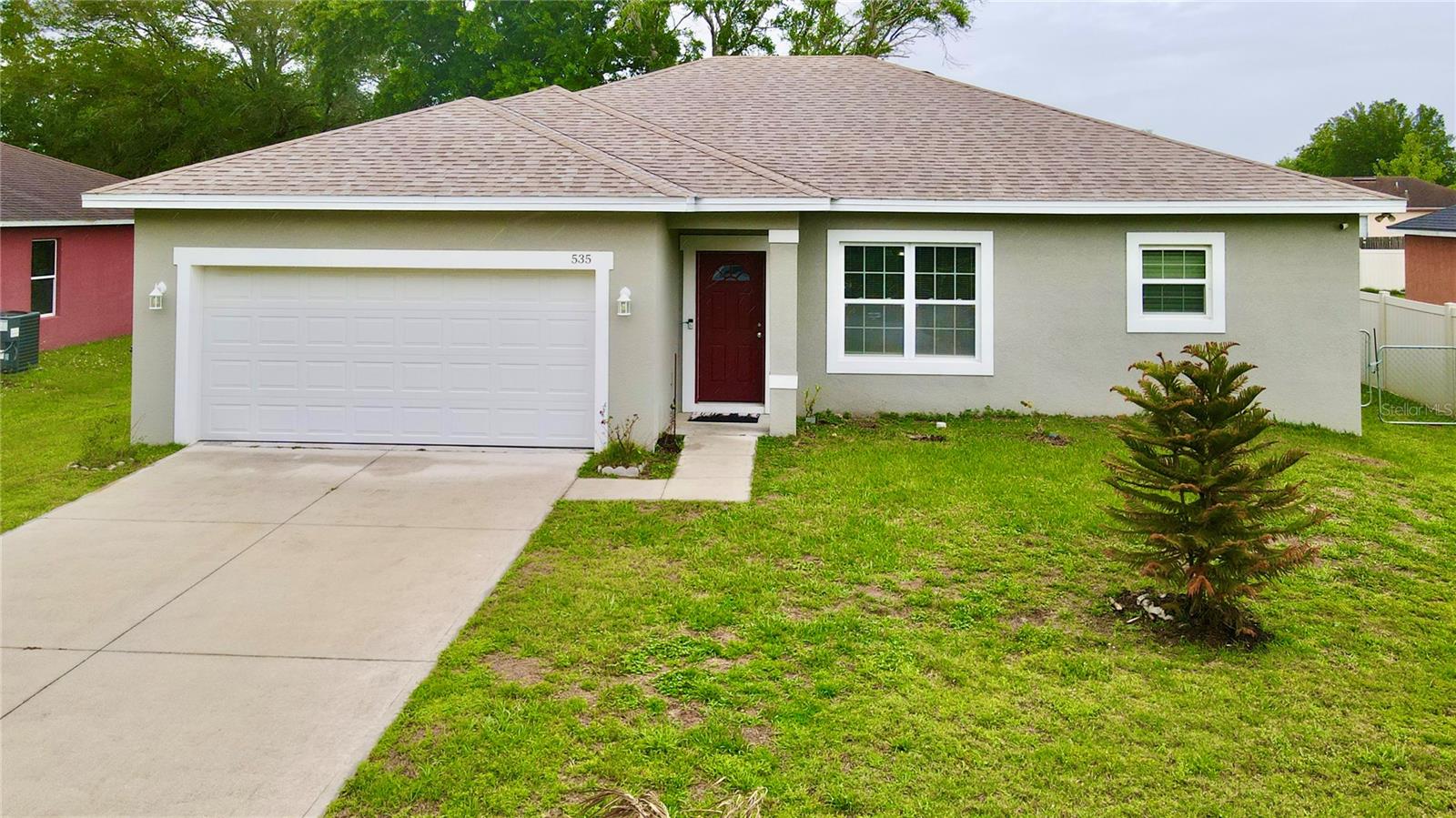 535 GULL DR, KISSIMMEE, FL, 34759